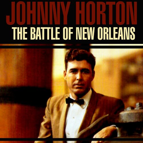 Johnny Horton